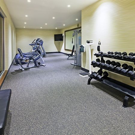 Holiday Inn Express Frisco Legacy Park Area, An Ihg Hotel Экстерьер фото