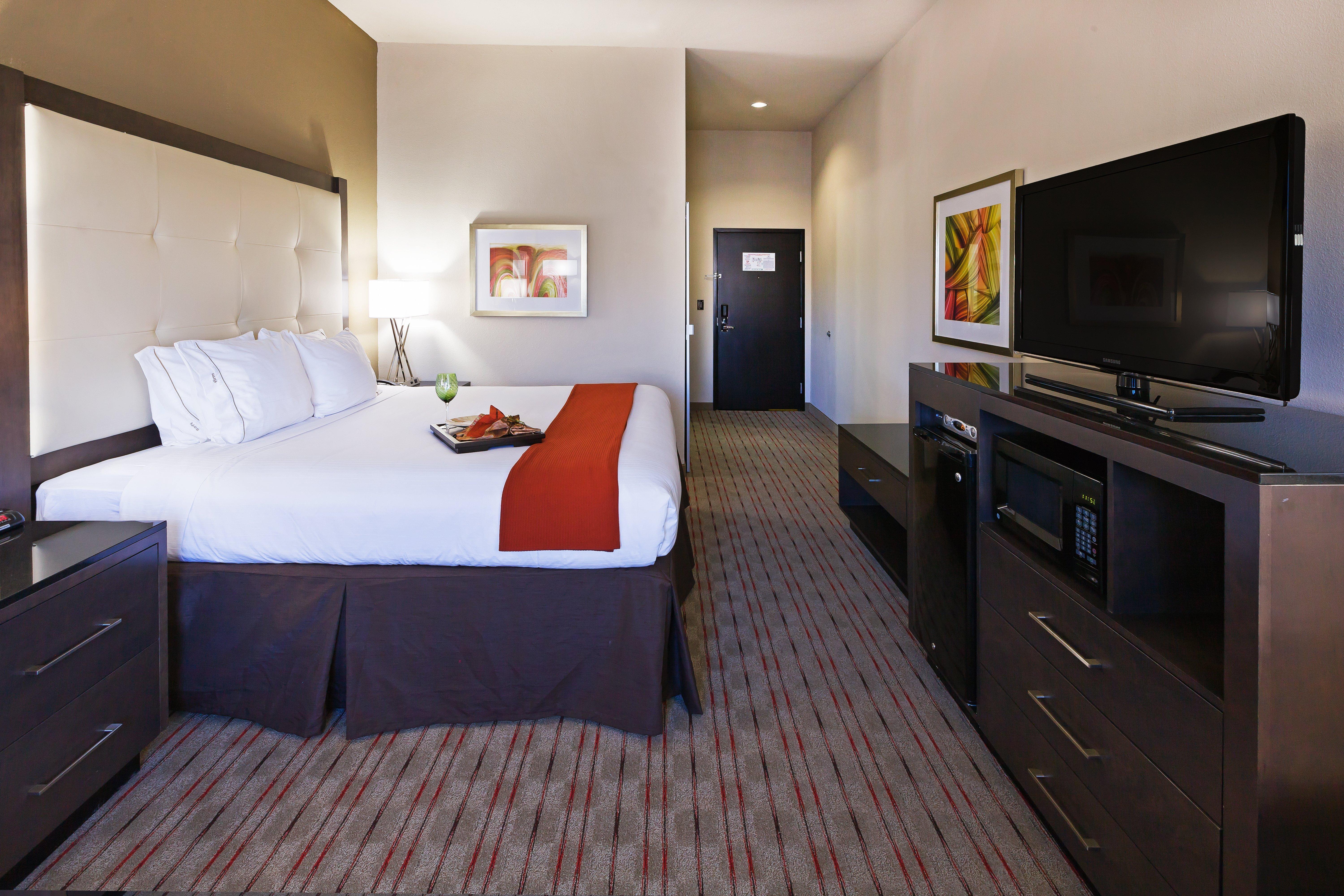 Holiday Inn Express Frisco Legacy Park Area, An Ihg Hotel Экстерьер фото