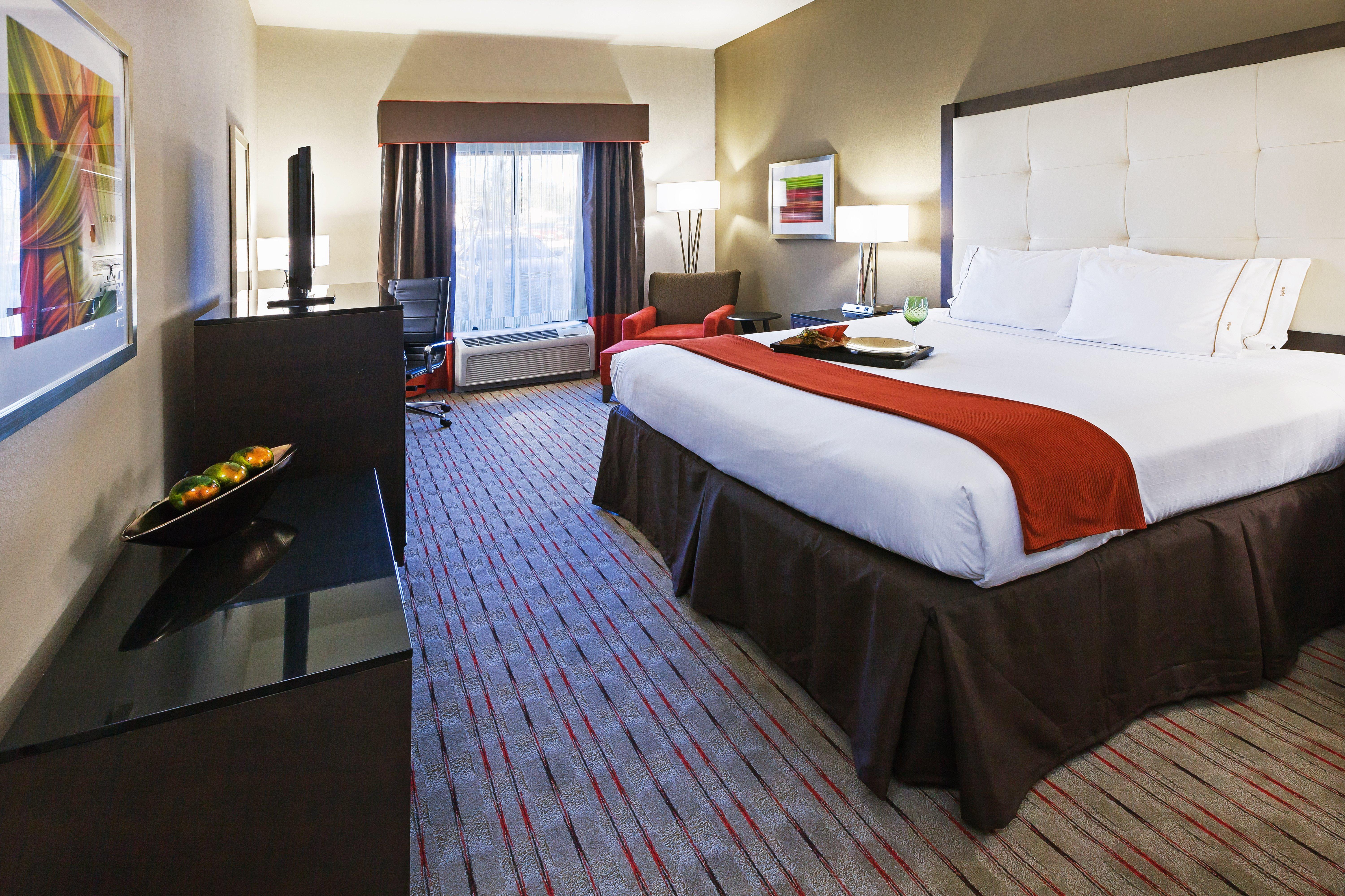 Holiday Inn Express Frisco Legacy Park Area, An Ihg Hotel Экстерьер фото