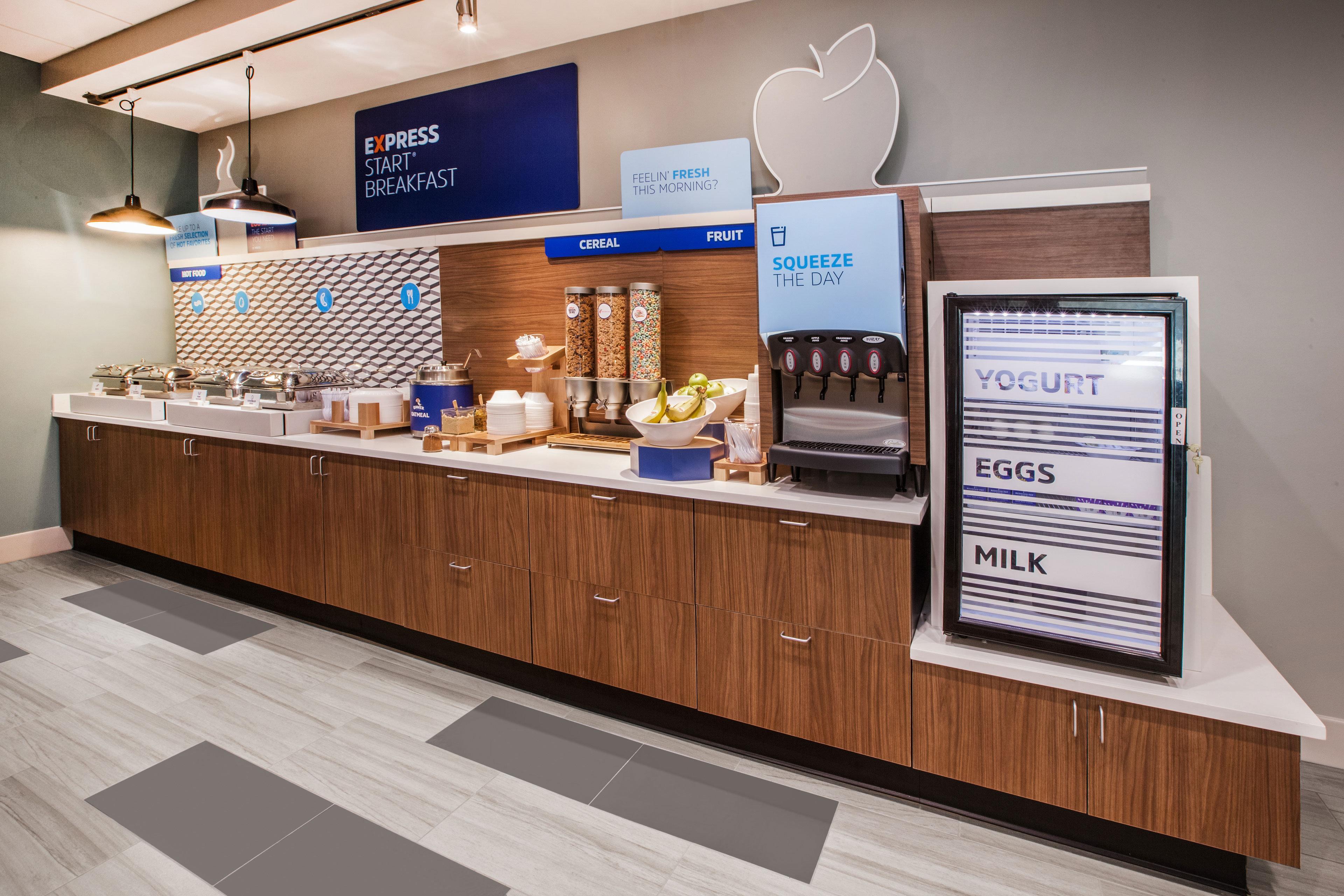 Holiday Inn Express Frisco Legacy Park Area, An Ihg Hotel Экстерьер фото