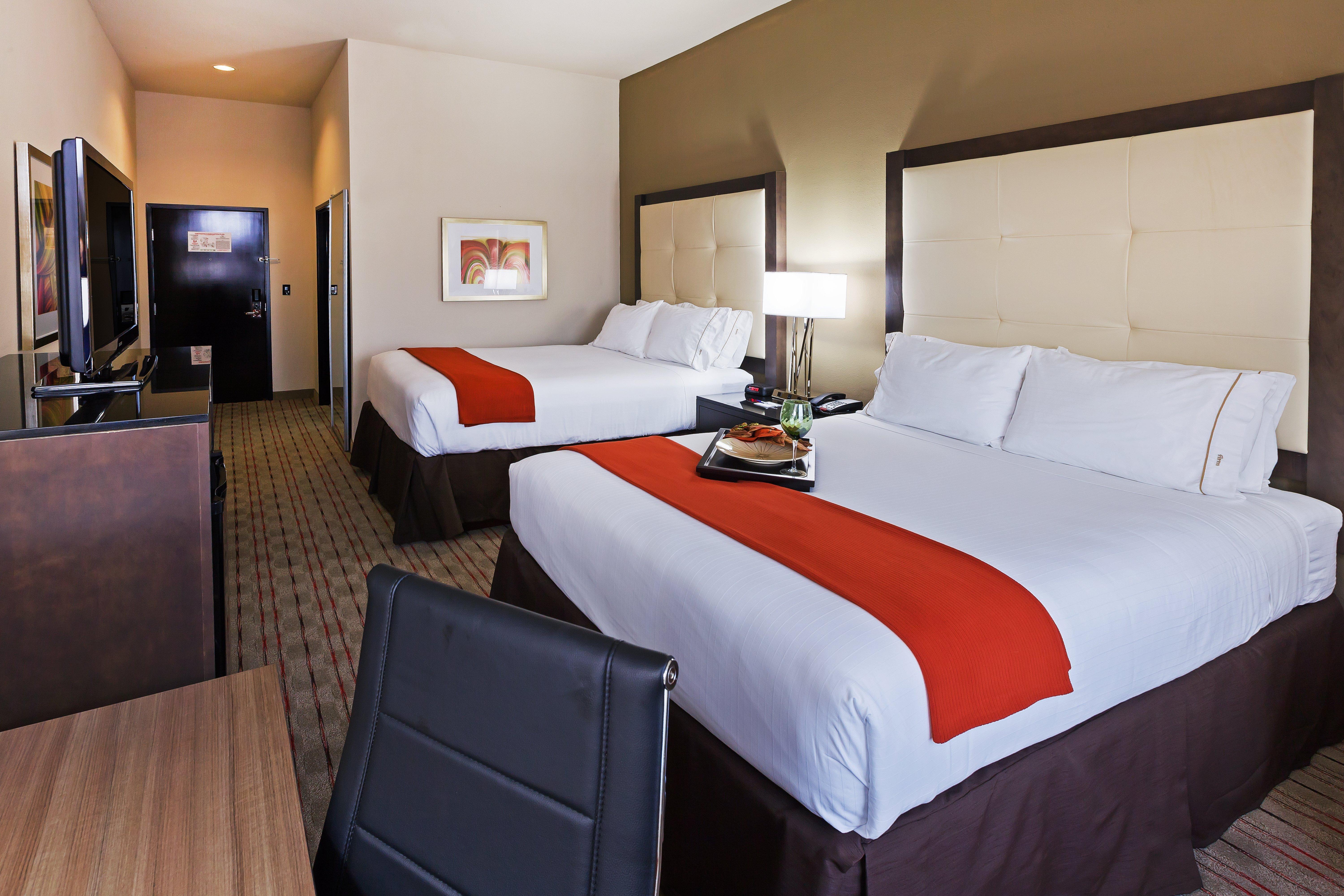 Holiday Inn Express Frisco Legacy Park Area, An Ihg Hotel Экстерьер фото