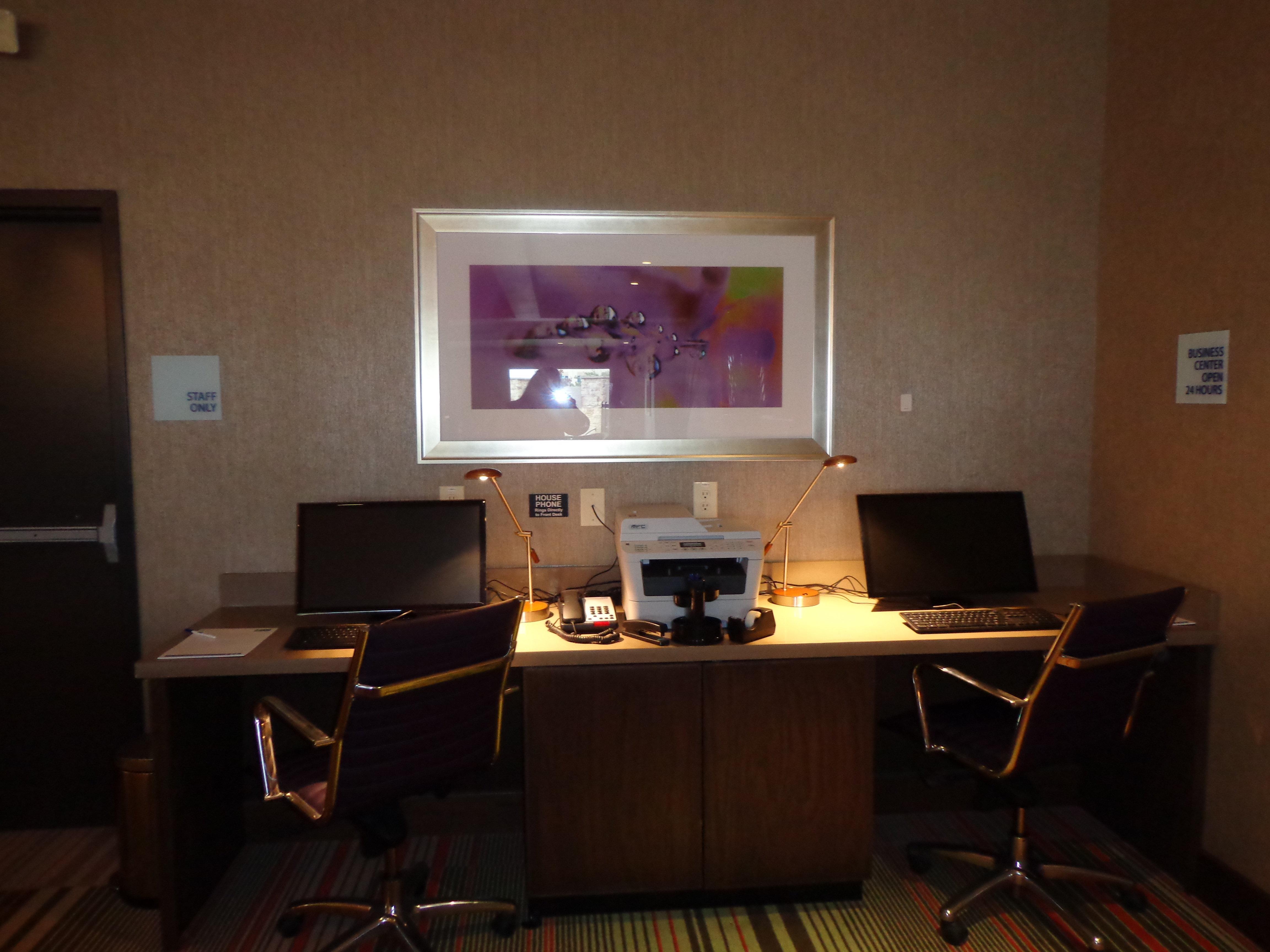 Holiday Inn Express Frisco Legacy Park Area, An Ihg Hotel Экстерьер фото