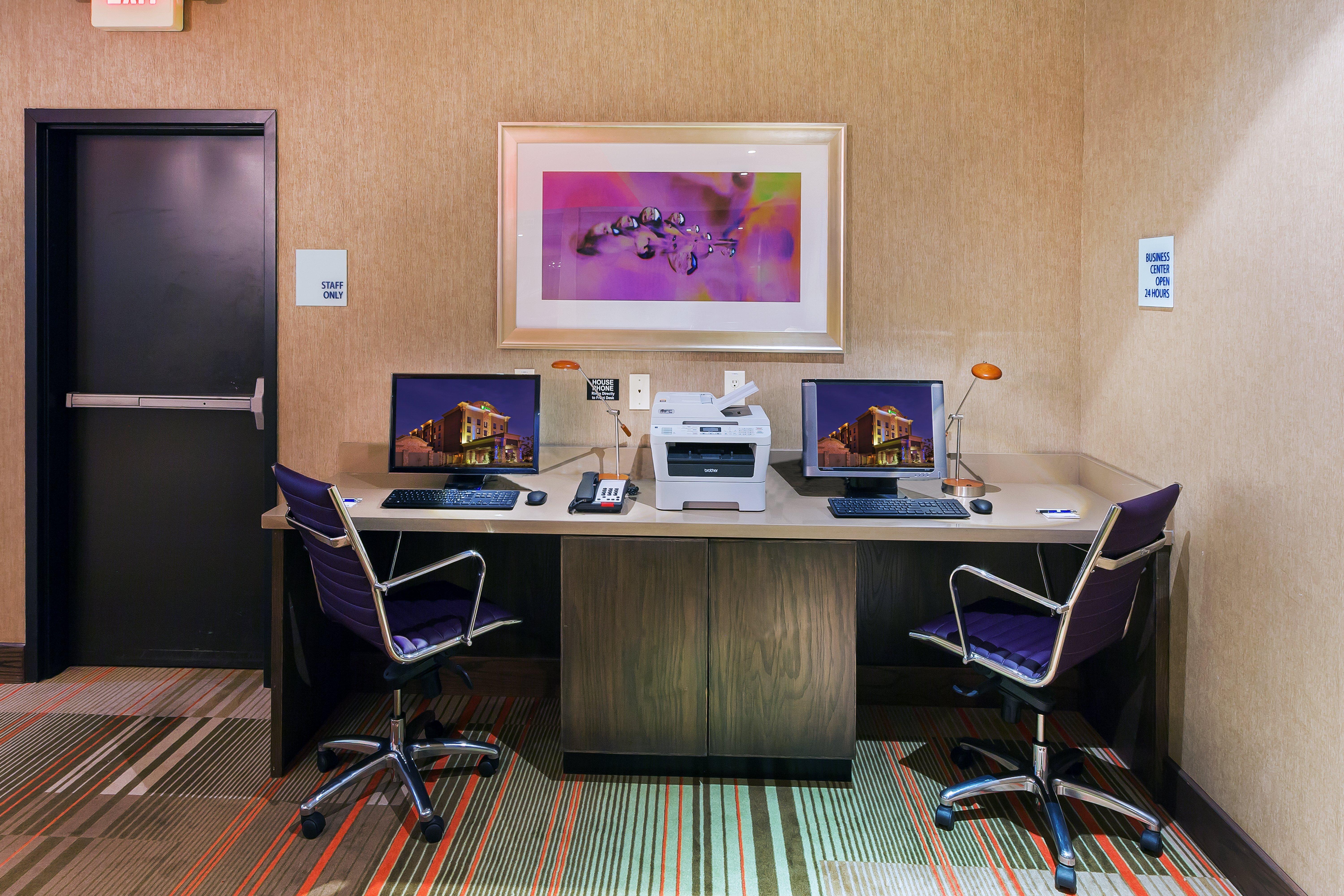 Holiday Inn Express Frisco Legacy Park Area, An Ihg Hotel Экстерьер фото